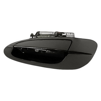 Replacement - Rear Driver Side Exterior Door Handle (Standard Line)