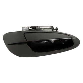 Replacement - Rear Passenger Side Exterior Door Handle (Standard Line)