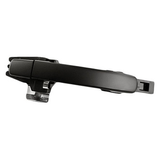 Replacement - Rear Driver Side Exterior Door Handle (Standard Line)