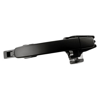 Replacement - Rear Passenger Side Exterior Door Handle (Standard Line)