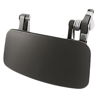 Replacement - Rear Driver Side Exterior Door Handle (Standard Line)
