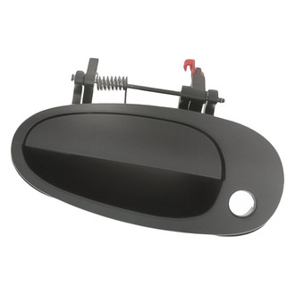 Replacement - Front Driver Side Exterior Door Handle (Standard Line)