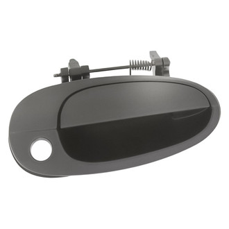 Replacement - Front Passenger Side Exterior Door Handle (Standard Line)
