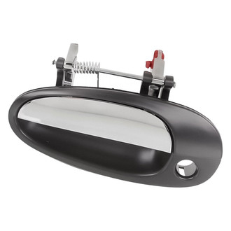 Replacement - Front Driver Side Exterior Door Handle (Standard Line)