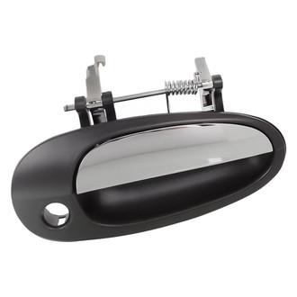 Replacement - Front Passenger Side Exterior Door Handle (Standard Line)