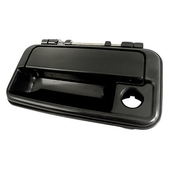 Replacement - Front Driver Side Exterior Door Handle (Standard Line)