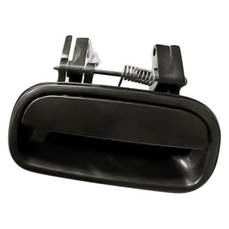 Replacement - Rear Driver Side Exterior Door Handle (Standard Line)