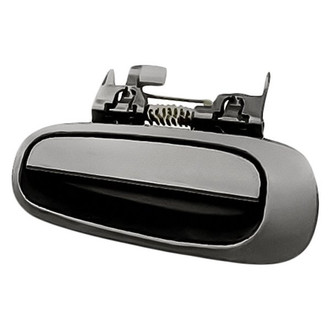 Replacement - Rear Driver Side Exterior Door Handle (Standard Line)