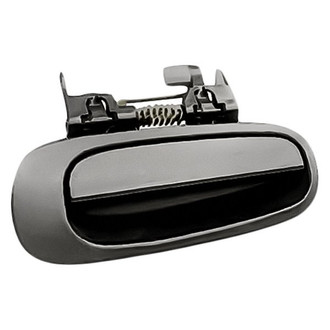 Replacement - Rear Passenger Side Exterior Door Handle (Standard Line)