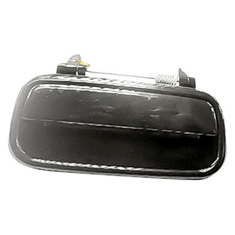 Replacement - Rear Passenger Side Exterior Door Handle (Standard Line)