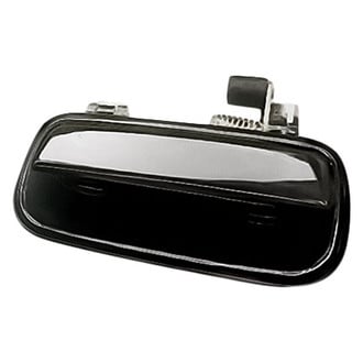 Replacement - Rear Driver Side Exterior Door Handle (Standard Line)