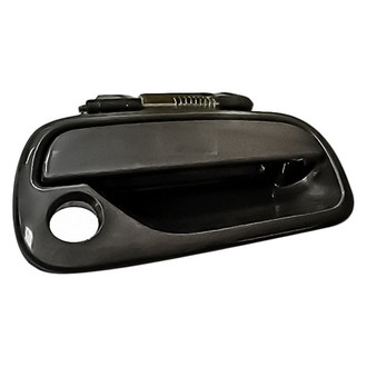 Replacement - Front Passenger Side Exterior Door Handle (Standard Line)