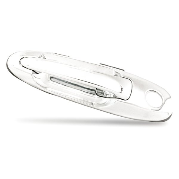 Replacement - Front Driver Side Exterior Door Handle