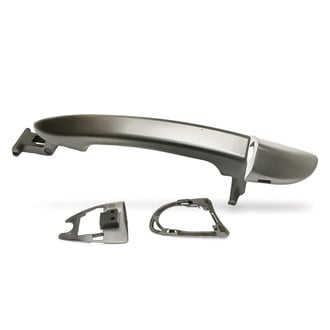 Replacement - Front or Rear Driver Side Exterior Door Handle (Standard Line)