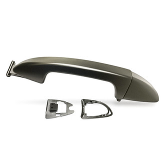 Replacement - Front or Rear Passenger Side Exterior Door Handle (Standard Line)