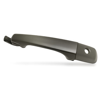 Replacement - Front Driver Side Exterior Door Handle (Standard Line)