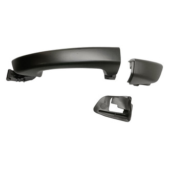 Replacement - Rear Driver Side Exterior Door Handle (Standard Line)