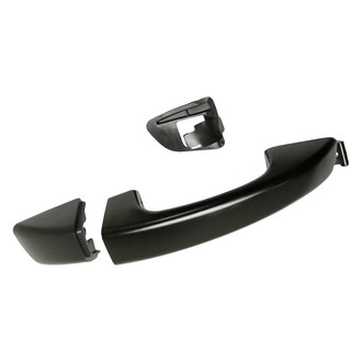 Replacement - Rear Passenger Side Exterior Door Handle (Standard Line)