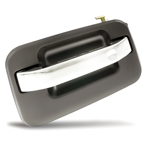 Replacement - Rear Driver Side Exterior Door Handle