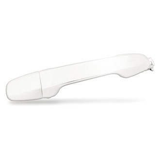 Replacement - Front Passenger Side Exterior Door Handle (Standard Line)