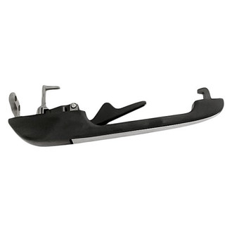 Replacement - Rear Passenger Side Exterior Door Handle (Standard Line)