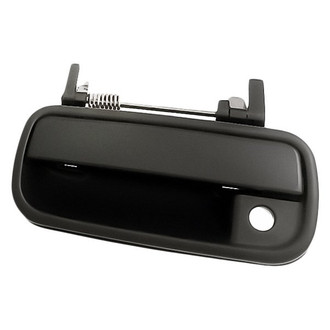 Replacement - Front Driver Side Exterior Door Handle (Standard Line)