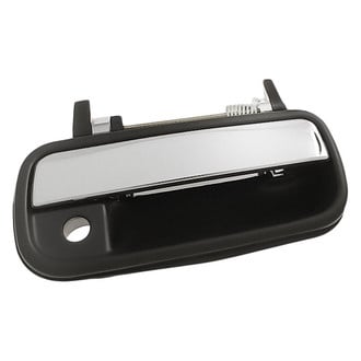 Replacement - Front Passenger Side Exterior Door Handle (Standard Line)
