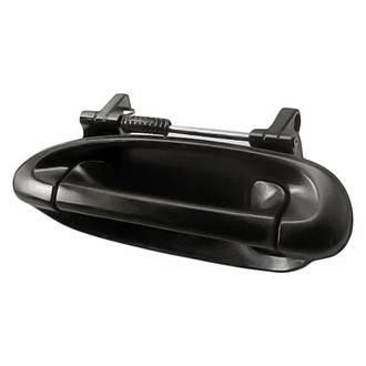 Replacement - Front Driver Side Exterior Door Handle (Standard Line)