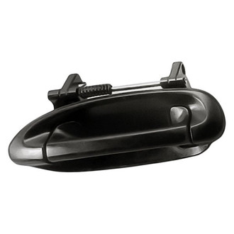 Replacement - Front Passenger Side Exterior Door Handle (Standard Line)