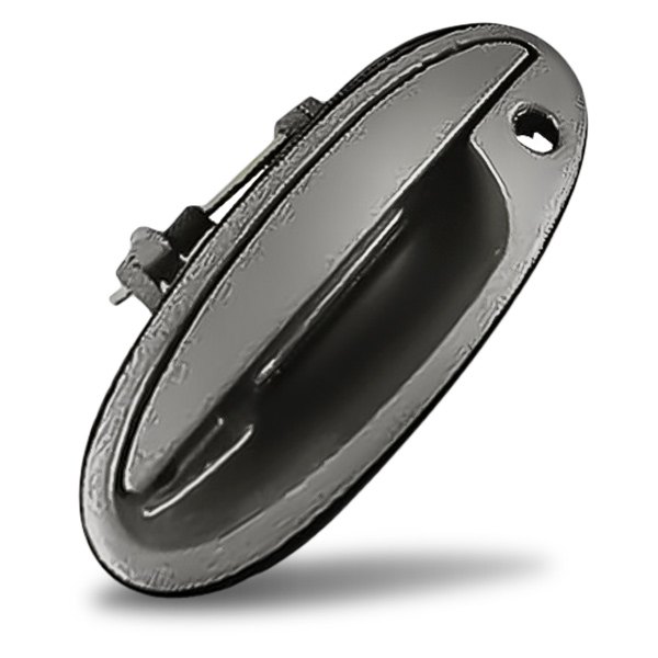 Replacement - Front Driver Side Exterior Door Handle