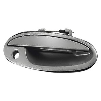 Replacement - Front Passenger Side Exterior Door Handle (Standard Line)