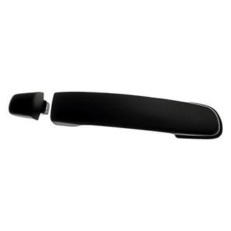Replacement - Front Driver Side Exterior Door Handle (Standard Line)