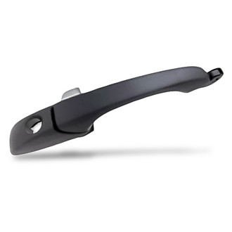 Replacement - Front Passenger Side Exterior Door Handle (Standard Line)