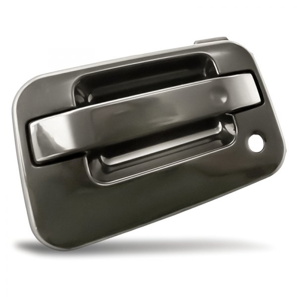 Replacement - Front Driver Side Exterior Door Handle