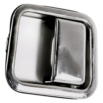 Replacement - Front Driver Side Exterior Door Handle (Standard Line)