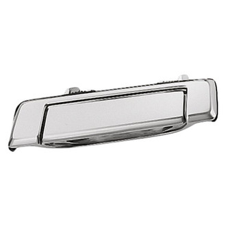 Replacement - Front Passenger Side Exterior Door Handle (Standard Line)