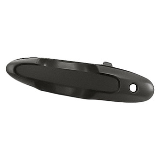 Replacement - Front Driver Side Exterior Door Handle (Standard Line)