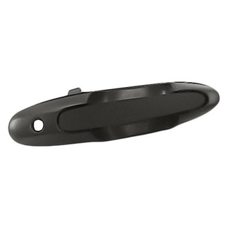 Replacement - Front Passenger Side Exterior Door Handle (Standard Line)