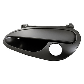 Replacement - Front Driver Side Exterior Door Handle (Standard Line)