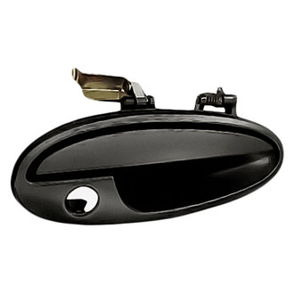 Replacement - Front Passenger Side Exterior Door Handle (Standard Line)
