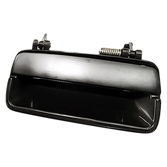 Replacement - Rear Driver Side Exterior Door Handle (Standard Line)