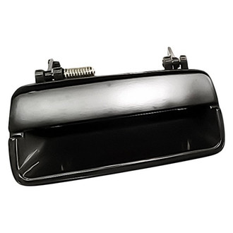 Replacement - Rear Passenger Side Exterior Door Handle (Standard Line)