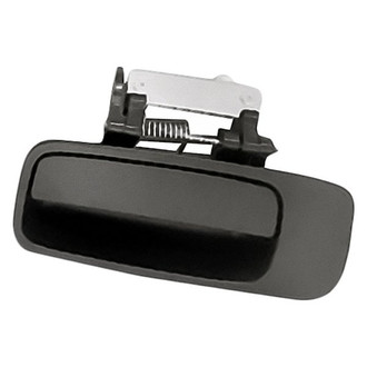 Replacement - Rear Driver Side Exterior Door Handle (Standard Line)