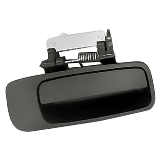 Replacement - Rear Passenger Side Exterior Door Handle (Standard Line)