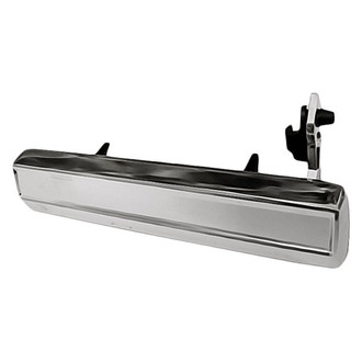 Replacement - Front Driver Side Exterior Door Handle (Standard Line)