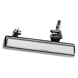 Replacement - Front Driver Side Exterior Door Handle (Standard Line)