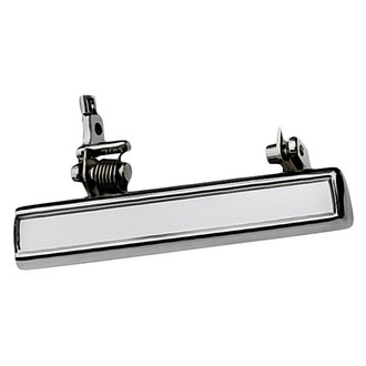 Replacement - Front Passenger Side Exterior Door Handle (Standard Line)