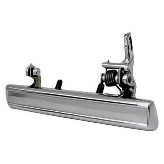 Replacement - Front Driver Side Exterior Door Handle (Standard Line)
