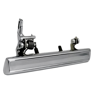Replacement - Front Passenger Side Exterior Door Handle (Standard Line)
