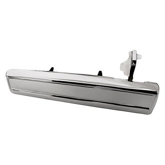 Replacement - Front Driver Side Exterior Door Handle (Standard Line)